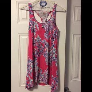 Lilly Pulitzer Sun Dress